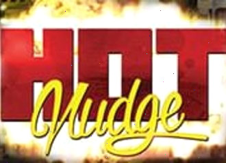 Hot Nudge слот Nolimit